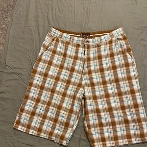 Men’s shorts